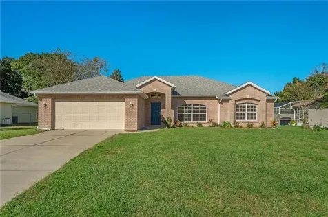 1136 Swan Street Deltona FL 32725