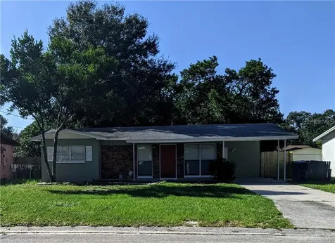 10932 N Hyacinth Avenue Tampa FL 33612
