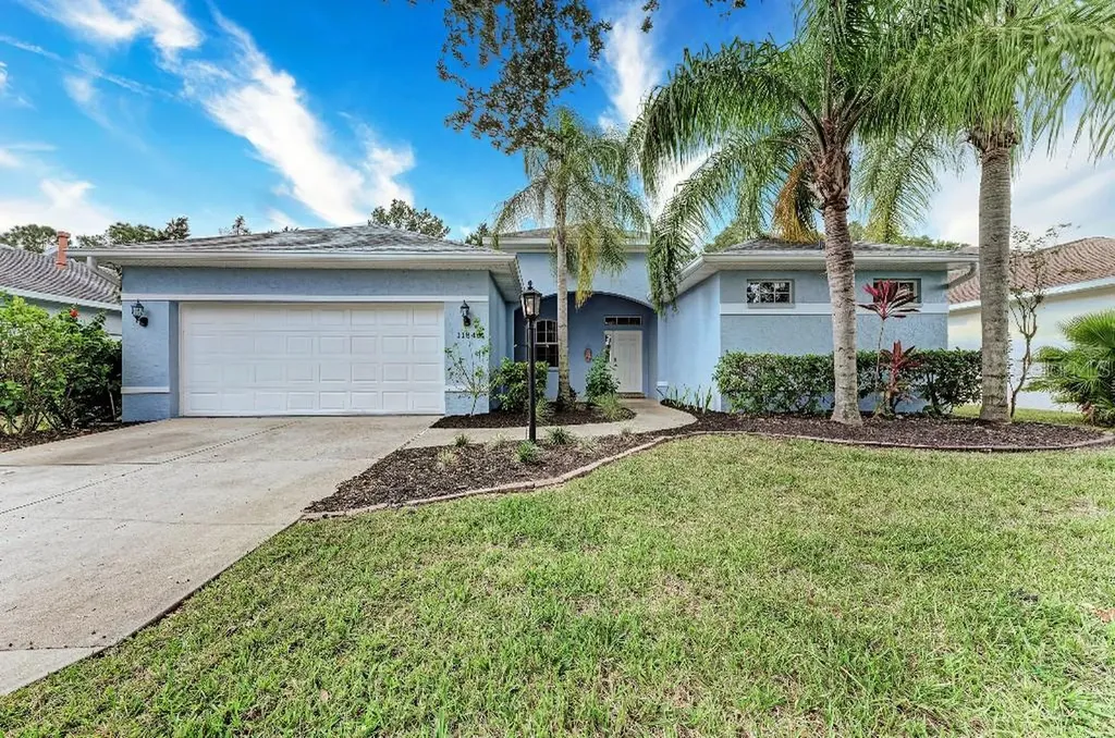 11843 Hollyhock Drive Lakewood Ranch FL 34202