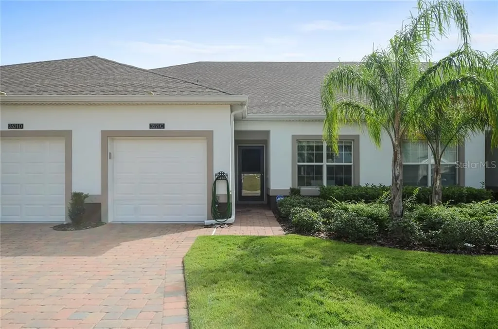 3521 Belland Circle Clermont FL 34711