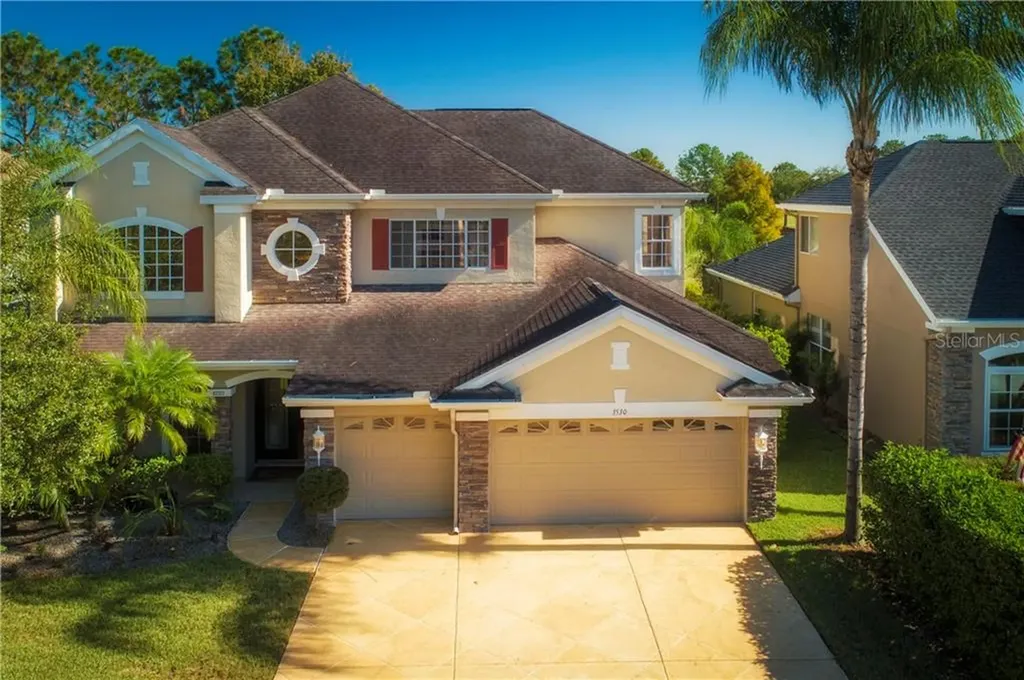 3530 Valencia Cove Court Land O Lakes FL 34639