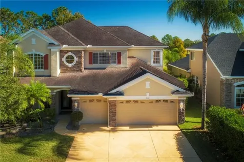 3530 Valencia Cove Court Land O Lakes FL 34639