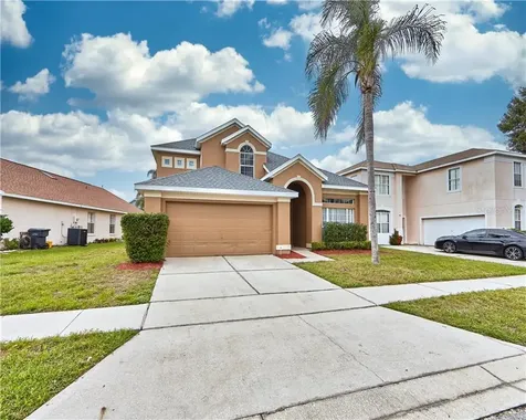 336 Riggs Circle Davenport FL 33897