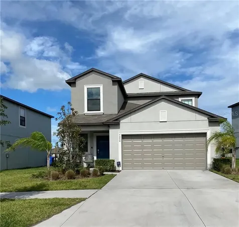 5040 Brickwood Rise Drive Wimauma FL 33598