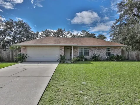 2591 Hillview Circle Deltona FL 32725