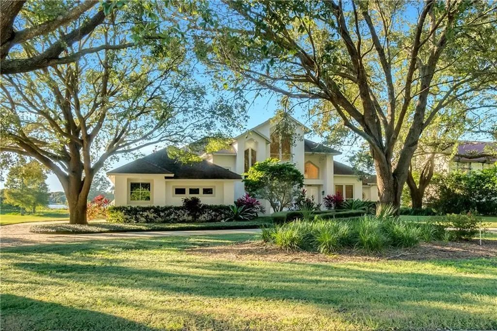9303 Sir Lawrence Court Windermere FL 34786