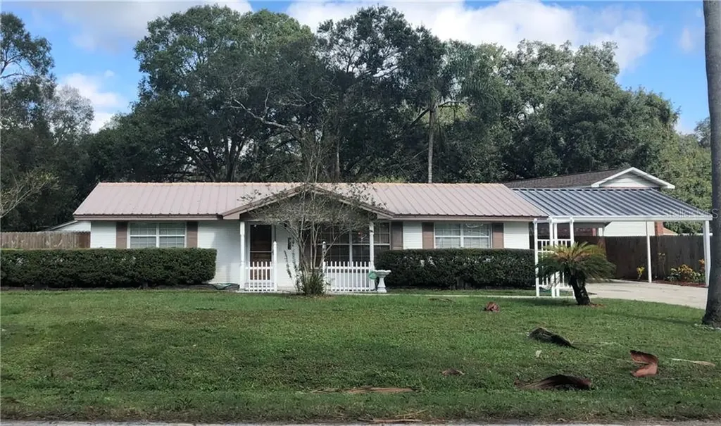 5408 Eureka Springs Road Tampa FL 33610