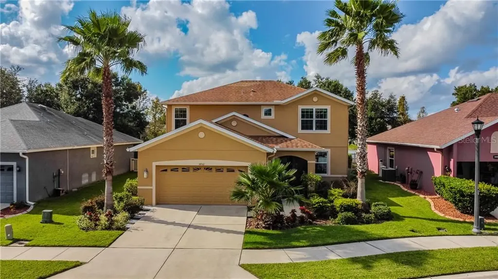 5932 Great Salt Court Lakeland FL 33805