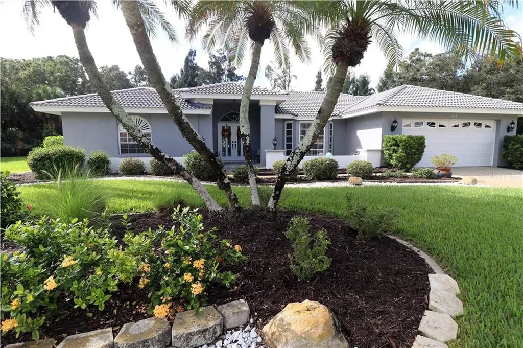 237 Woodland Drive Englewood FL 34223