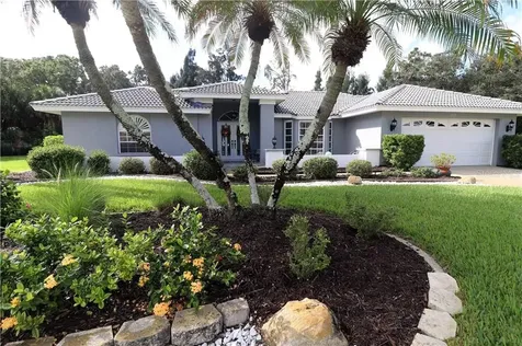 237 Woodland Drive Englewood FL 34223