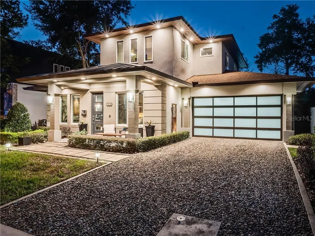 1035 N Kentucky Avenue Winter Park FL 32789