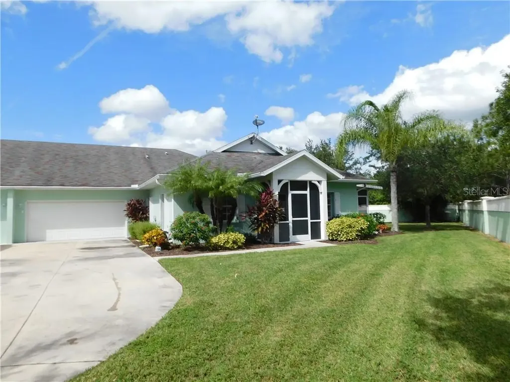 25552 Heritage Lake Boulevard Punta Gorda FL 33983
