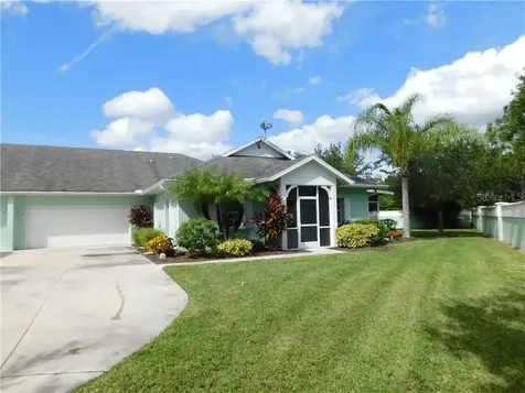 25552 Heritage Lake Boulevard Punta Gorda FL 33983