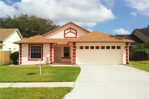 11831 Shotgate Court Orlando FL 32837