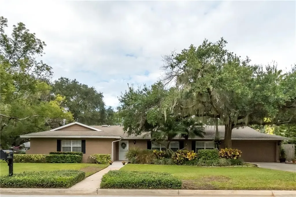 711 Tangerine Court Winter Garden FL 34787