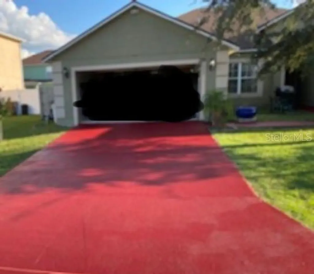 289 Beckenham Drive Kissimmee FL 34758