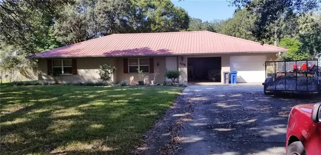 108 Thrasher Road Plant City FL 33566