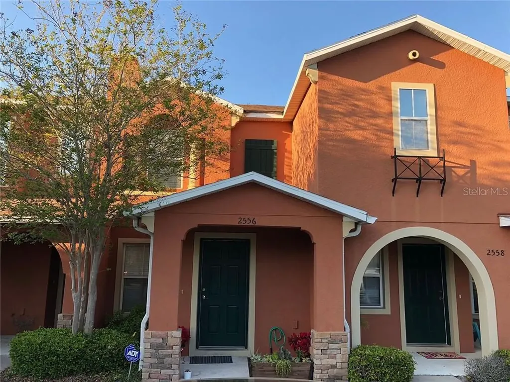 2556 Hidden Cove Lane Clearwater FL 33763