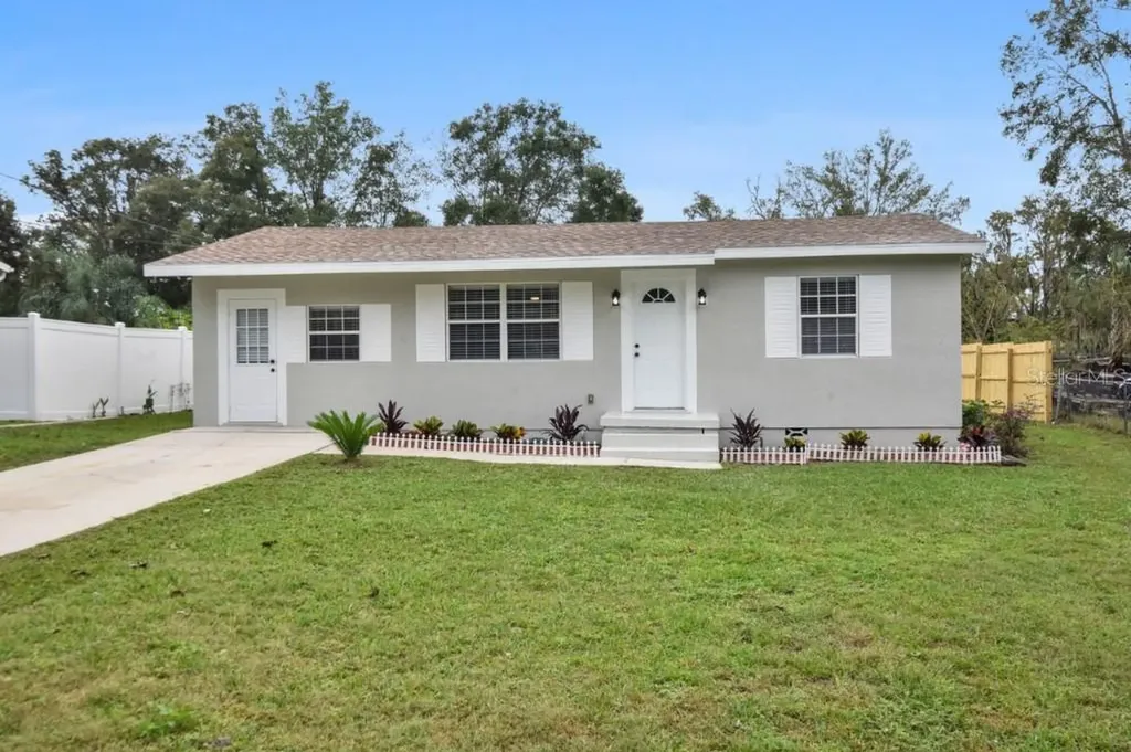 234 C Street Orange City FL 32763