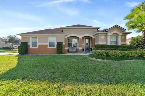 2400 Country Pond Court Saint Cloud FL 34771