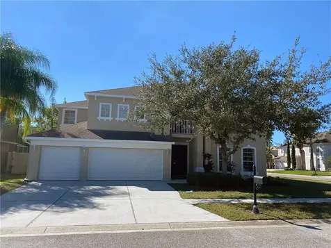 17800 Souter Lane Land O Lakes FL 34638
