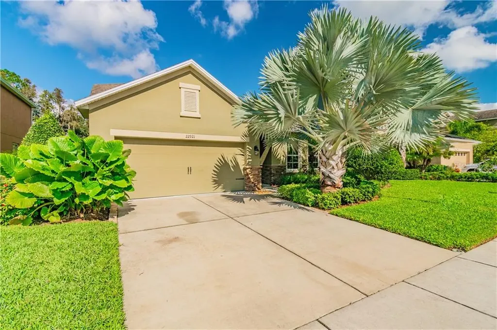 22921 Wood Violet Court Land O Lakes FL 34639