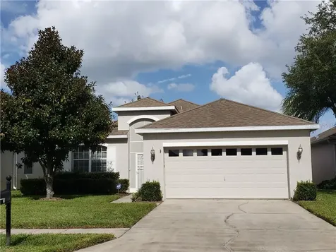 14650 Potterton Circle Hudson FL 34667