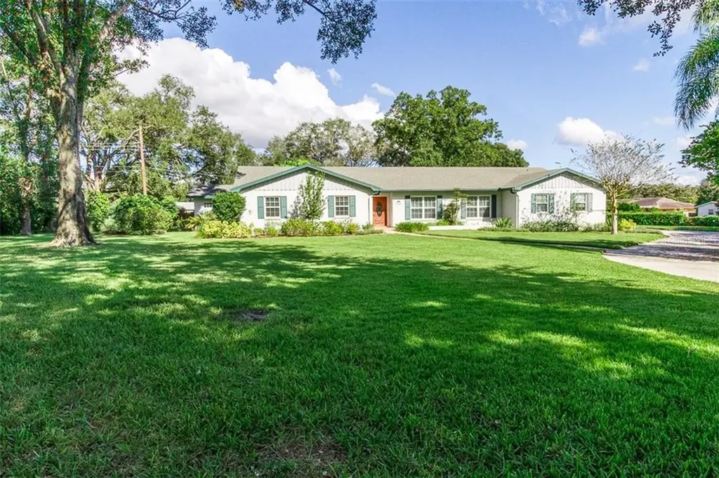 1228 E Bedford Lane Lakeland FL 33813