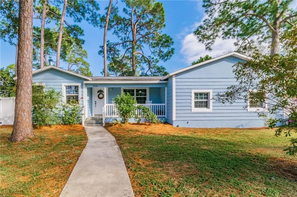 246 47th Avenue N St Petersburg FL 33703
