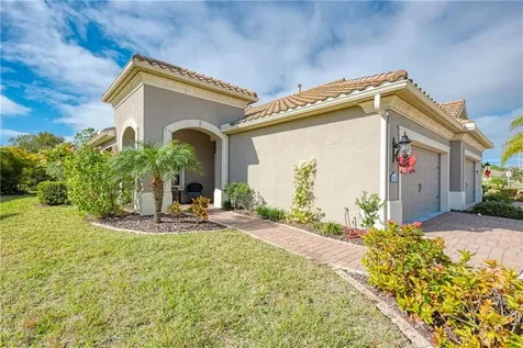 11531 Okaloosa Drive Venice FL 34293
