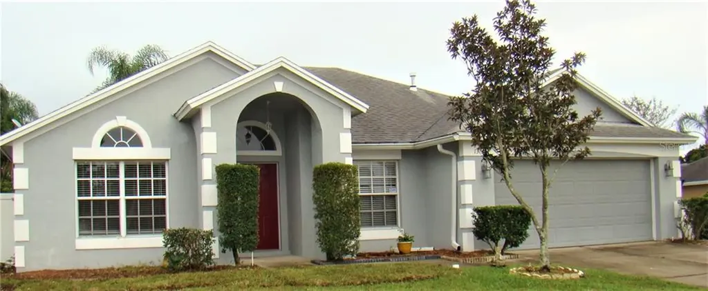 131 Via Del Sol Drive Davenport FL 33896