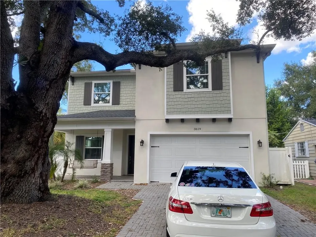 3619 W Cleveland Street Tampa FL 33609