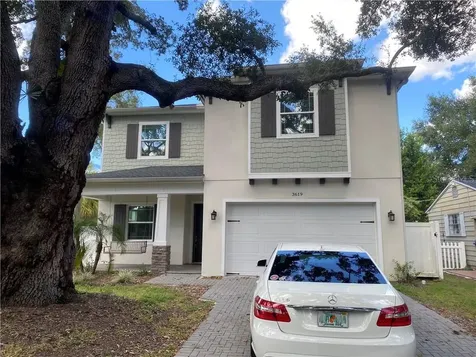 3619 W Cleveland Street Tampa FL 33609
