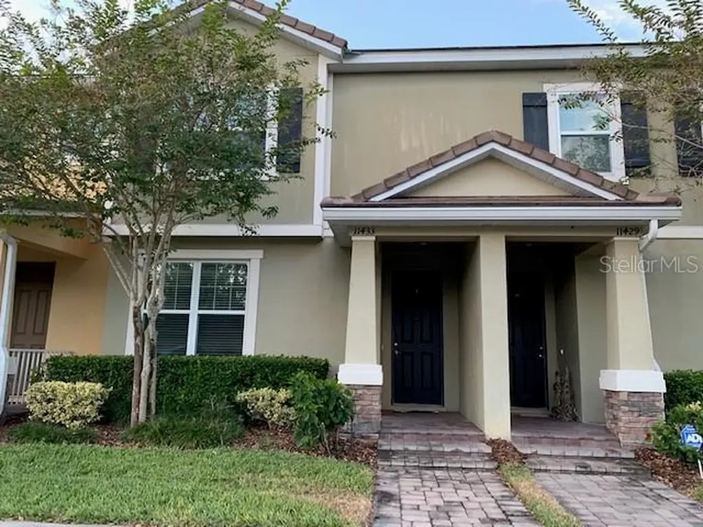 11433 Brownstone Street Windermere FL 34786