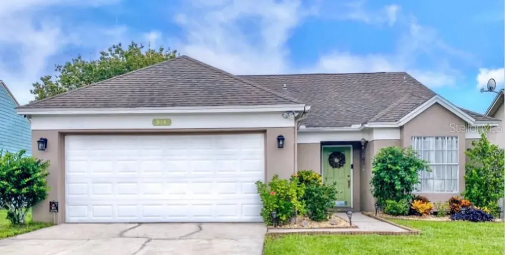 13042 San Diego Woods Lane Orlando FL 32824