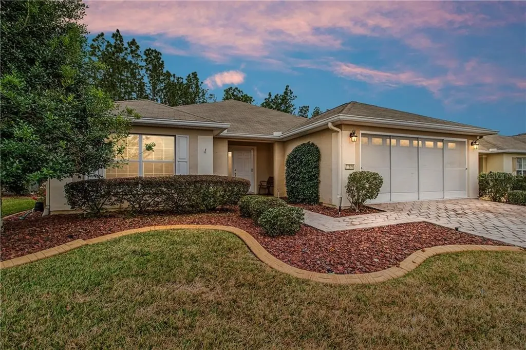 11936 SE 91st Circle Summerfield FL 34491