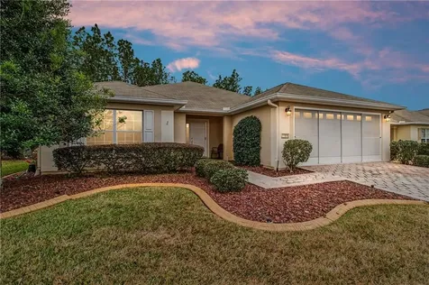 11936 SE 91st Circle Summerfield FL 34491