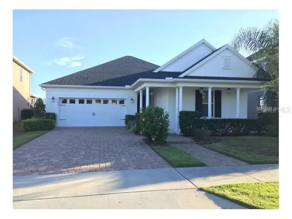 11828 Chateaubriand Avenue Orlando FL 32836