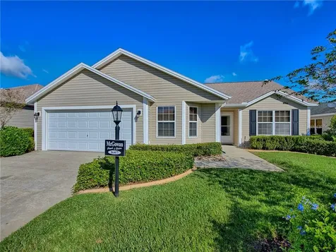 1607 Blythewood Loop The Villages FL 32162