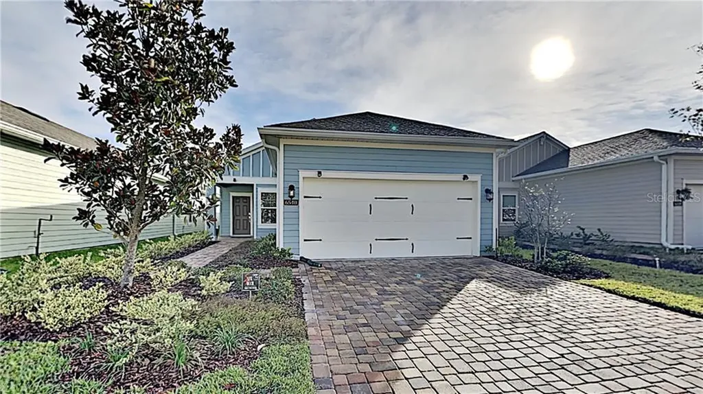 6540 Longleaf Branch Drive Jacksonville FL 32222