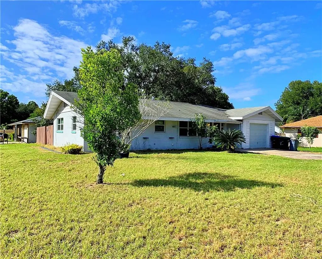 1618 Silversmith Place Orlando FL 32818