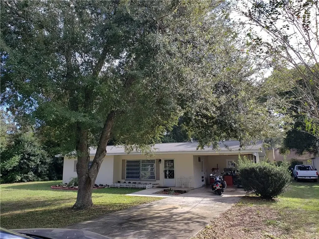34716 Hibiscus Drive Dade City FL 33523