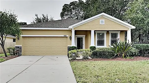 609 Center Avenue Brandon FL 33511