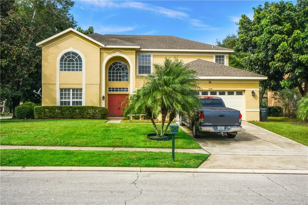 1056 Coastal Circle Ocoee FL 34761