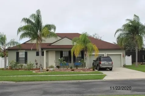 3961 Blossom Dew Drive Kissimmee FL 34746