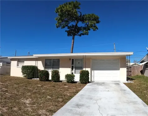 4209 Kibler Lane Holiday FL 34691