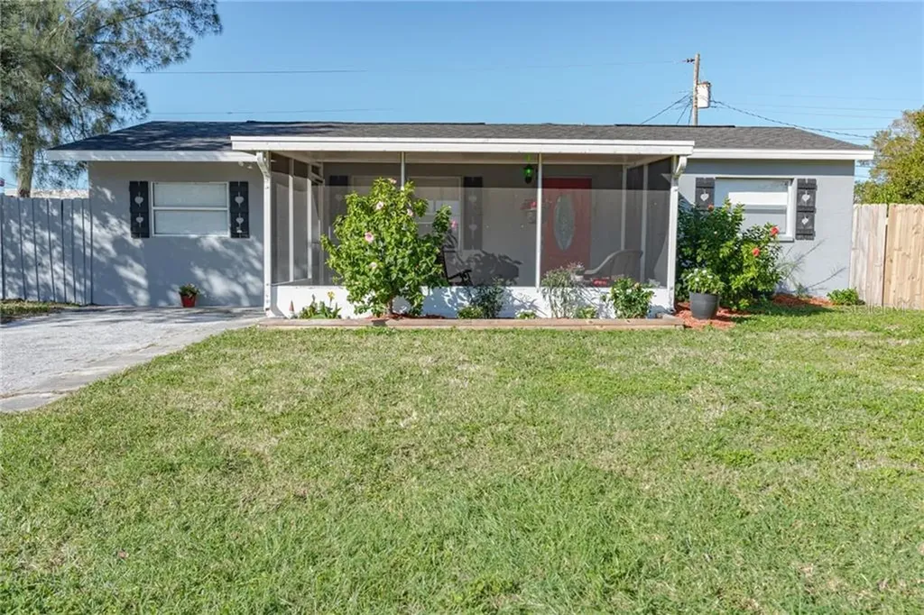 7750 70th Street N Pinellas Park FL 33781