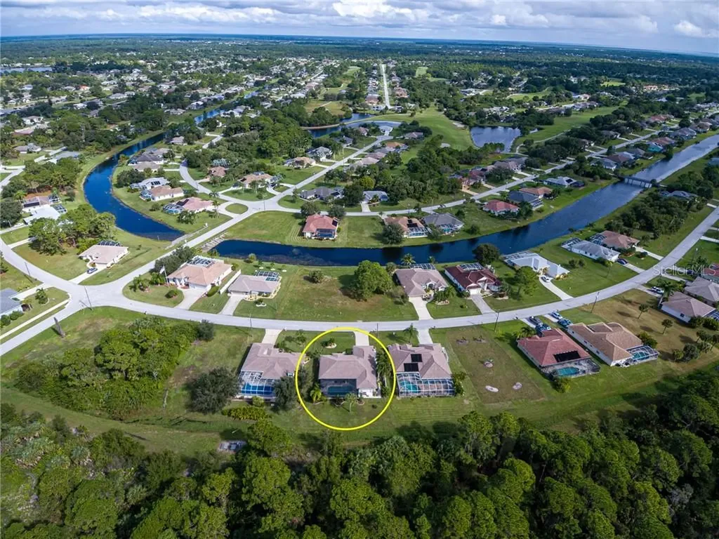 157 Long Meadow Lane Rotonda West FL 33947