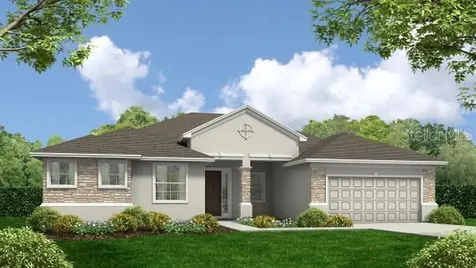 3140 Calypso Drive Avon Park FL 33825