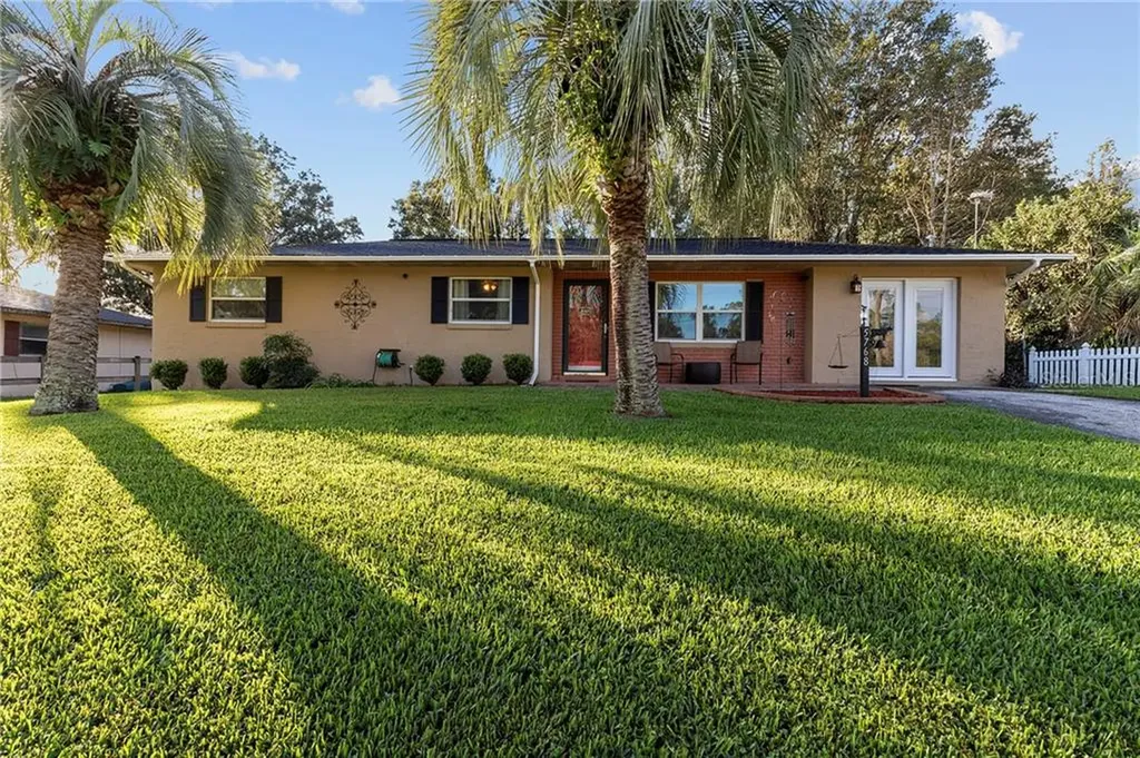 5768 SE 119th Place Belleview FL 34420